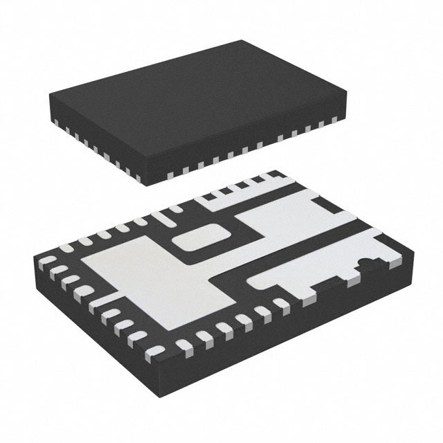 IR38265MTRPBFAUMA1 Infineon Technologies