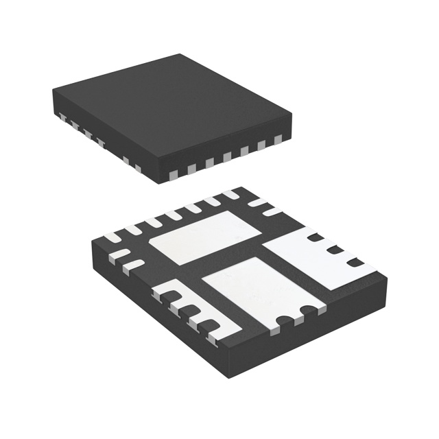TDA38827AUMA1 Infineon Technologies