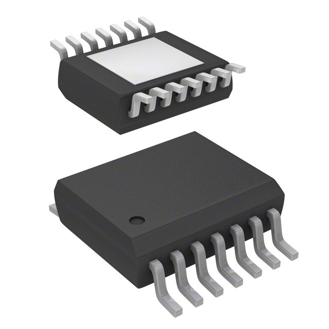 TLS820D2ELVSEXUMA2 Infineon Technologies
