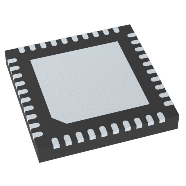 IR3570AMCP01TRP Infineon Technologies