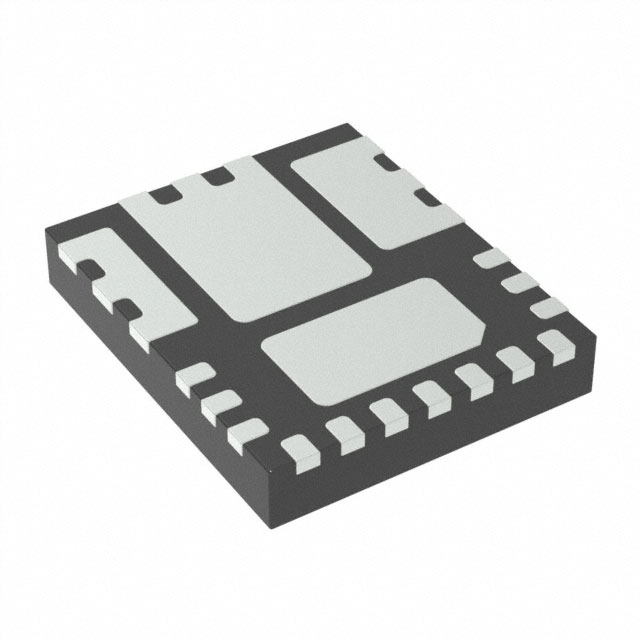 IR3476MTRPBF Infineon Technologies