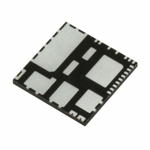 IRSM836-084MATR Infineon Technologies