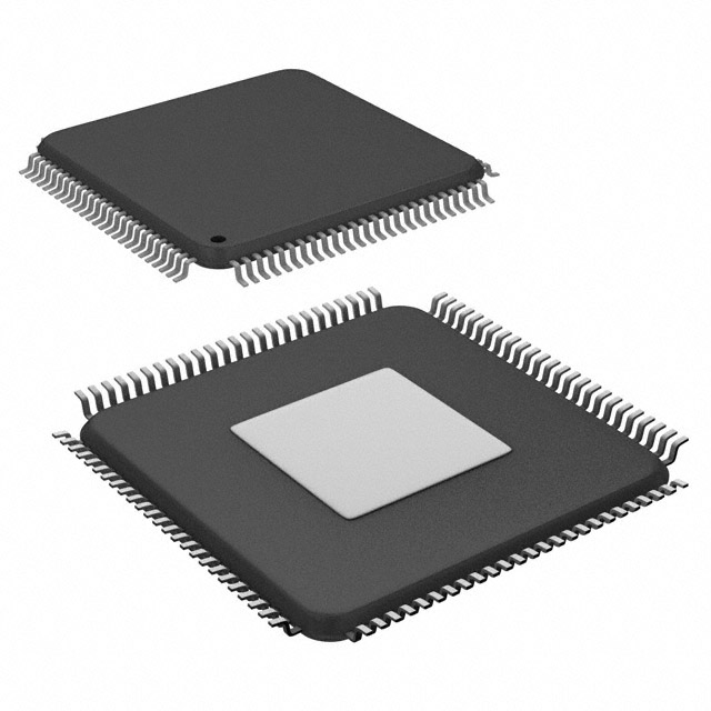 SAK-XE164GN-24F80L AA Infineon Technologies