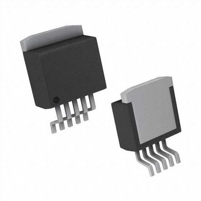 TLE4252GATMA1 Infineon Technologies