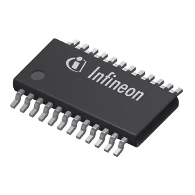 TLE75080ESDXUMA1 Infineon Technologies