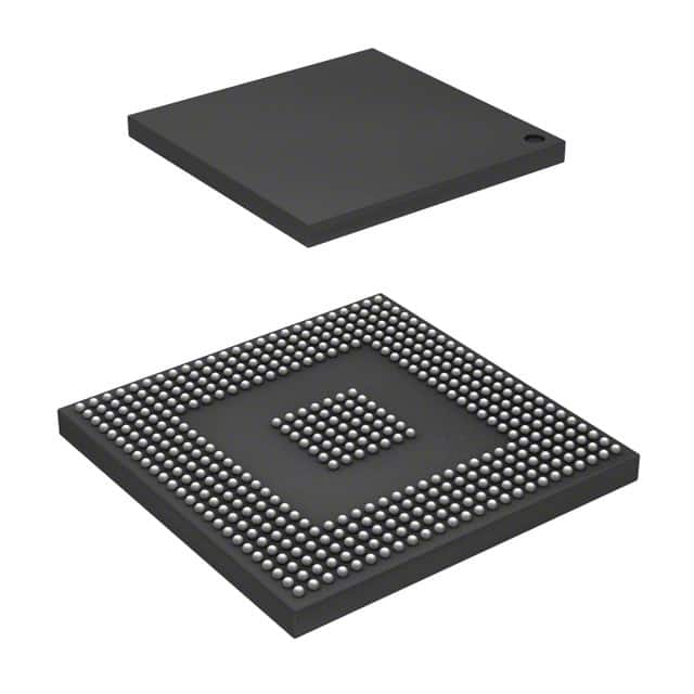 R8A77800BDBGV Renesas Electronics Corporation