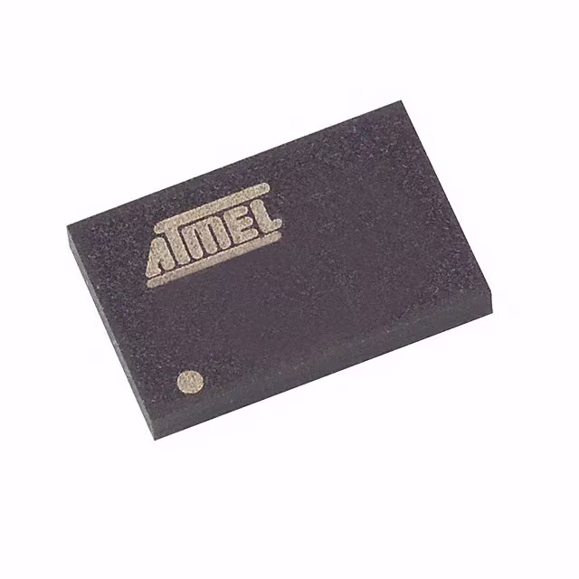 AT45DB081B-CC-2.5 Microchip Technology