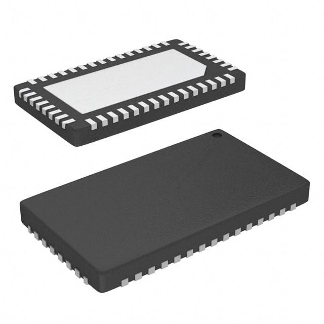 QLX4600LIQSR Renesas Electronics Corporation