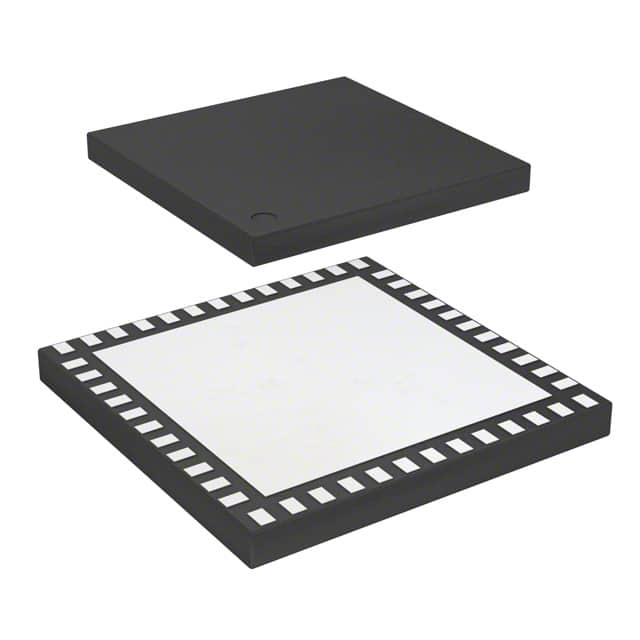 ATUC64L4U-D3HT Microchip Technology