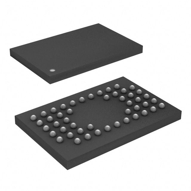 SST39VF801C-70-4I-MAQE Microchip Technology