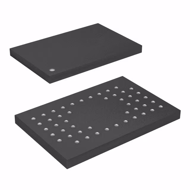 SST39VF400A-70-4C-C1QE Microchip Technology