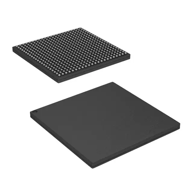 CYD04S72V-133BBC Cypress Semiconductor Corp