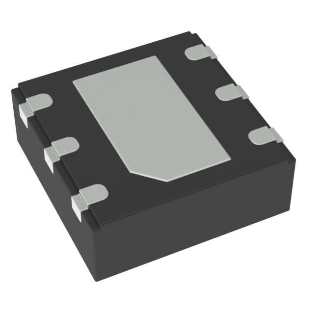 NCP189CMTWADJTBG onsemi