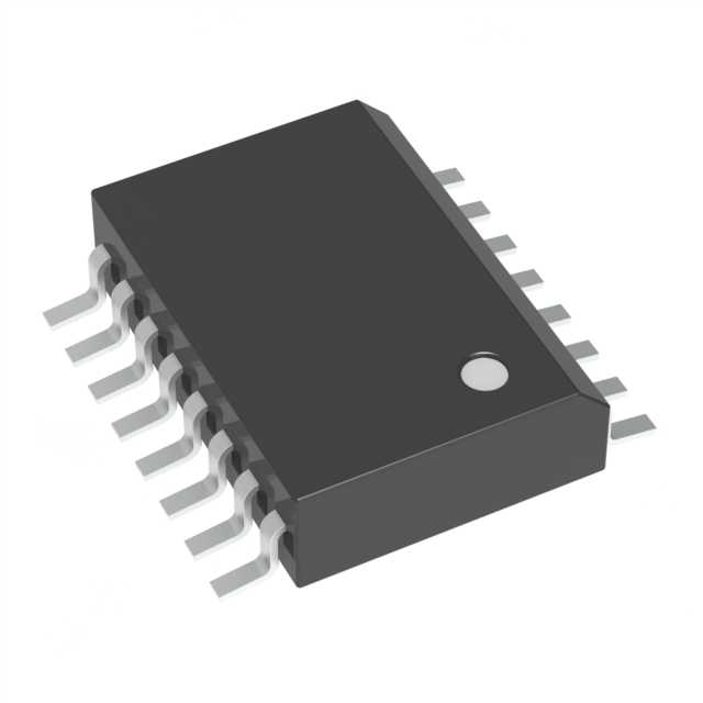 CS5165GDW16 onsemi