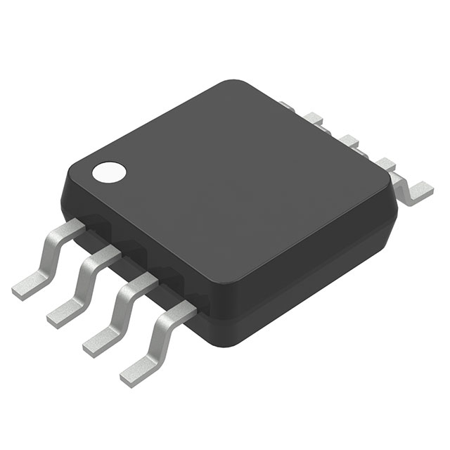 NCP731ADNADJR2G onsemi