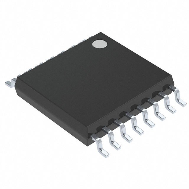 MC74HC4046BDTR2G onsemi