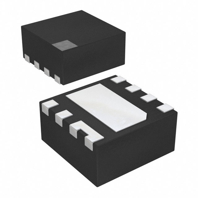 NCP45521IMNTWG-H onsemi