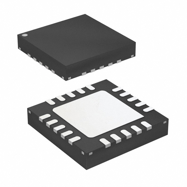 NCP59748MN2ADJTBG onsemi