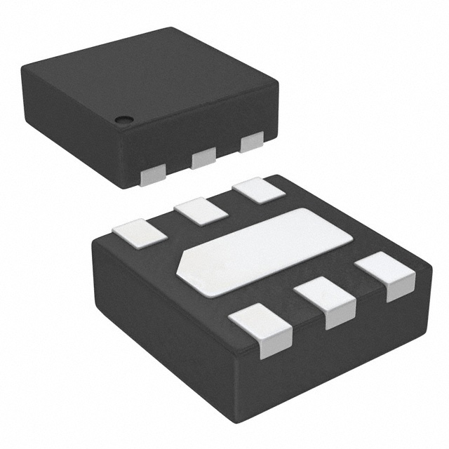 FAN2558MPX onsemi