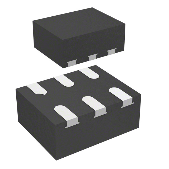 NCP508MT30TBG onsemi