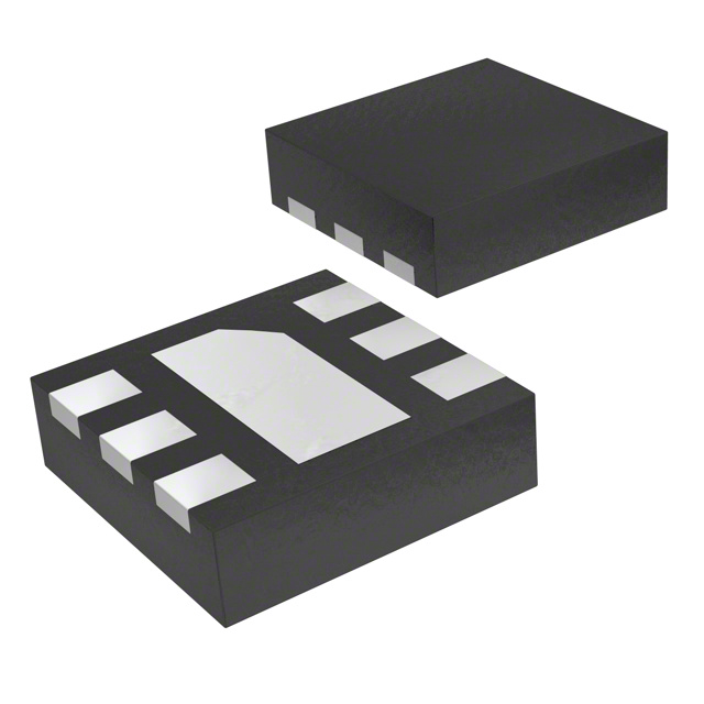 NCP308MT180TBG onsemi
