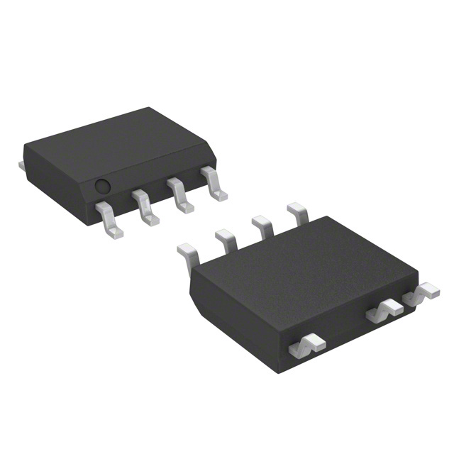 NCL30060B2DR2G Fairchild Semiconductor