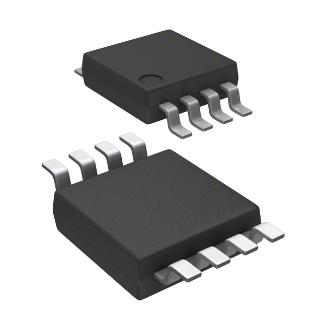 CAT5114ZI-10-T3 onsemi