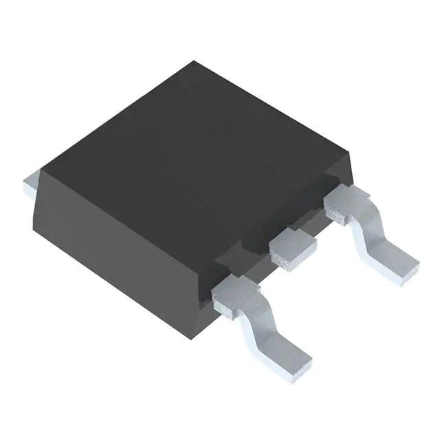 NCP1117IDTAT4G onsemi