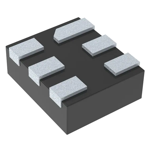 NCS2300MUTBG onsemi