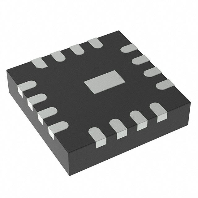 A6983N33QTR STMicroelectronics