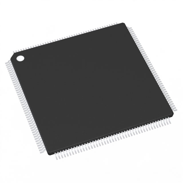 SPC58EC80E7QMC1X STMicroelectronics