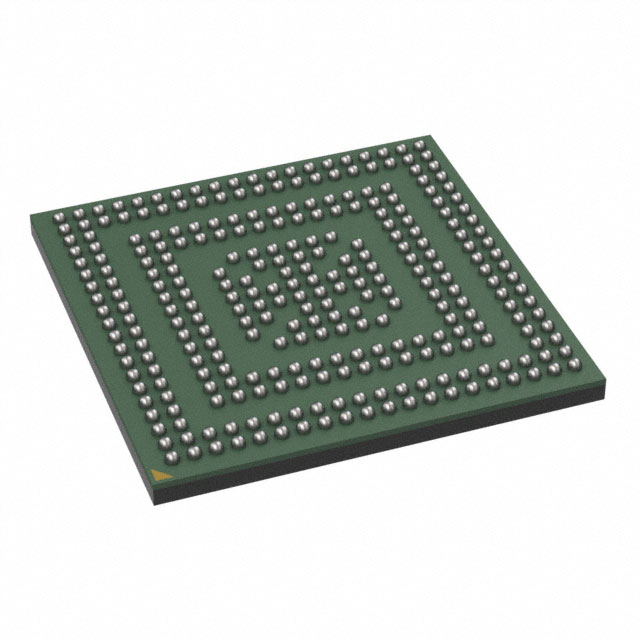 SPC58EC74C3FMC1X STMicroelectronics