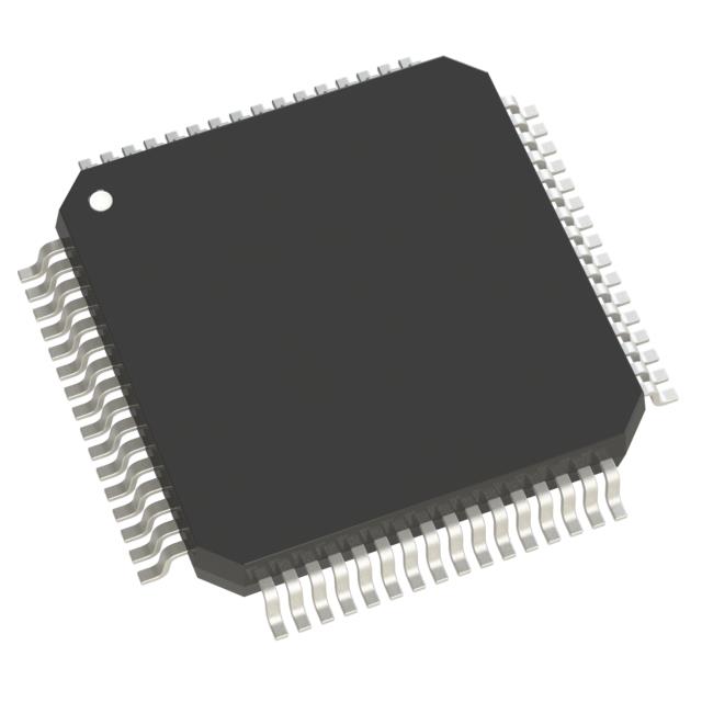 SPC584B60E1EG00X STMicroelectronics