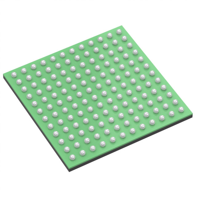 STM32H7R7Z8J6 STMicroelectronics