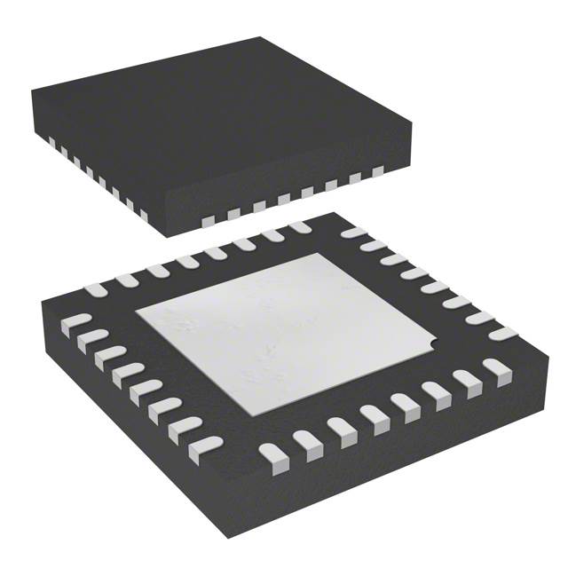 STM32C031K6U3 STMicroelectronics