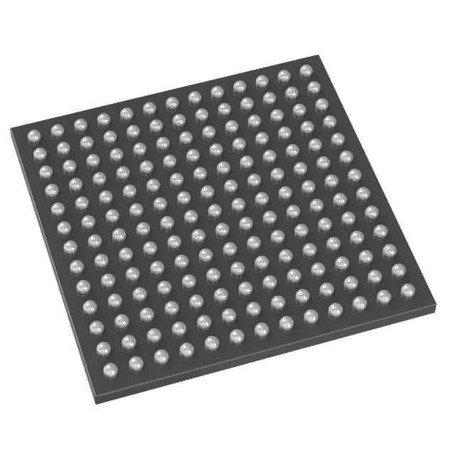 STM32U5A5AJH3TR STMicroelectronics