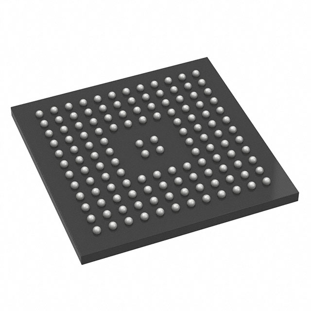 STM32U575QGI3Q STMicroelectronics