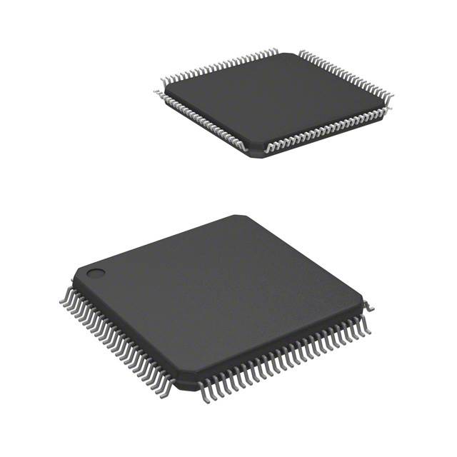 STM32G474VET7 STMicroelectronics
