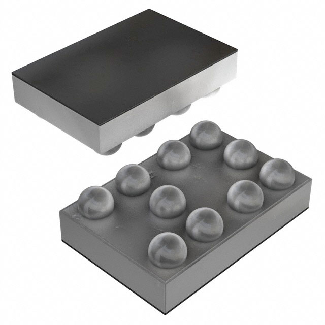 GG25LJ STMicroelectronics