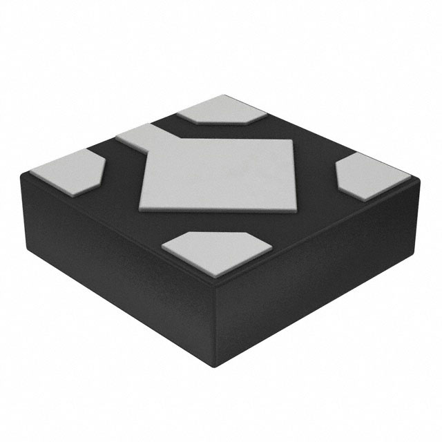 LD56050DPU120R STMicroelectronics