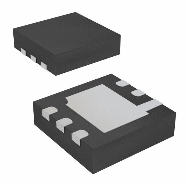 LDLN015PU15R STMicroelectronics