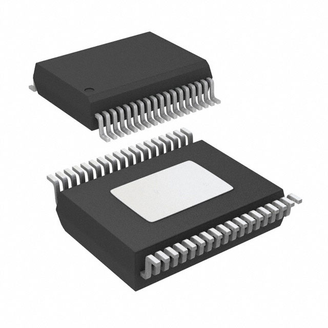 L9960 STMicroelectronics