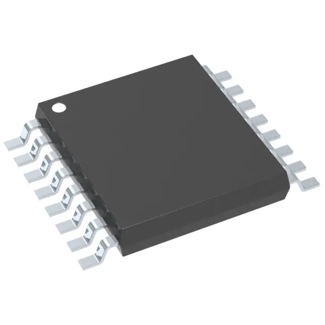 A7987TR STMicroelectronics