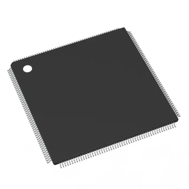 STM32H755BIT3 STMicroelectronics