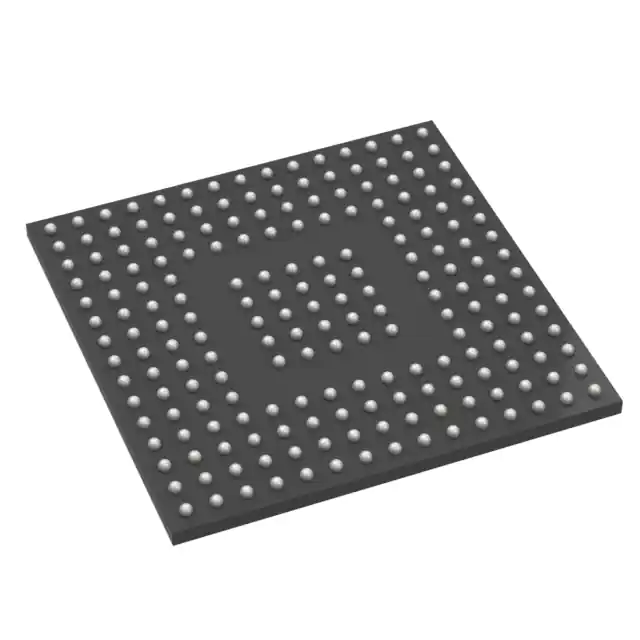 STM32F769AIY6TR STMicroelectronics