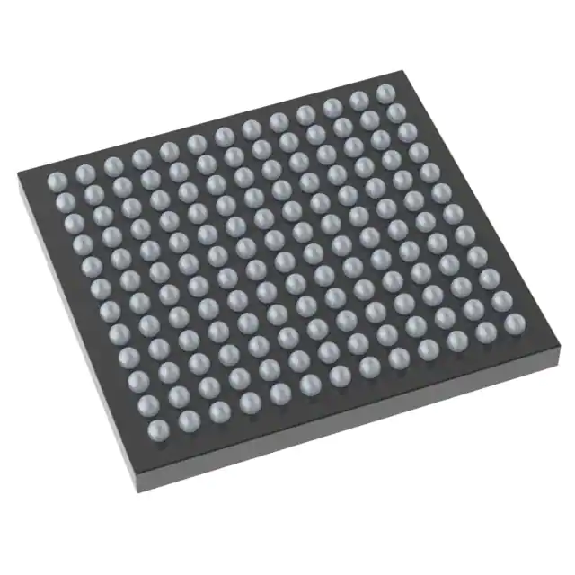 STM32H747ZIY6TR STMicroelectronics