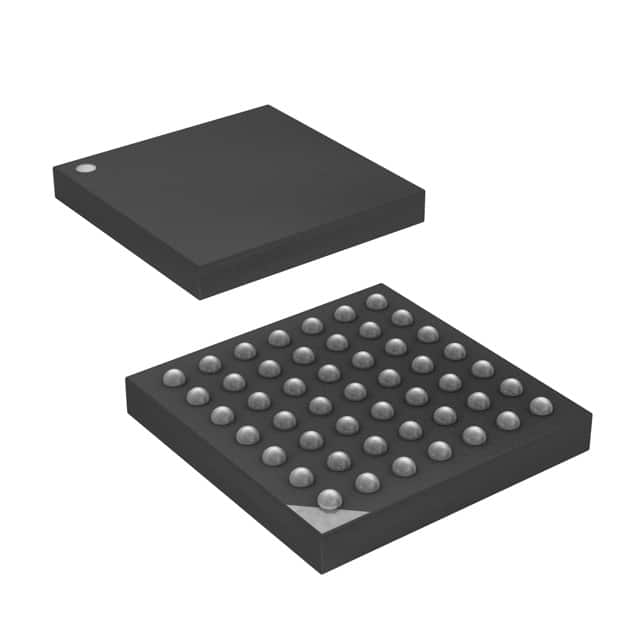 AT42QT5480-CU Atmel