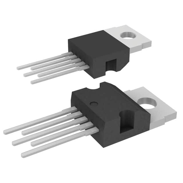 VN820-12-E STMicroelectronics