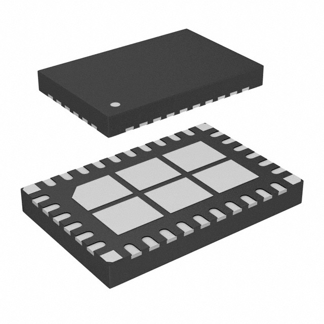 LT8646SEV#TRPBF Analog Devices Inc.