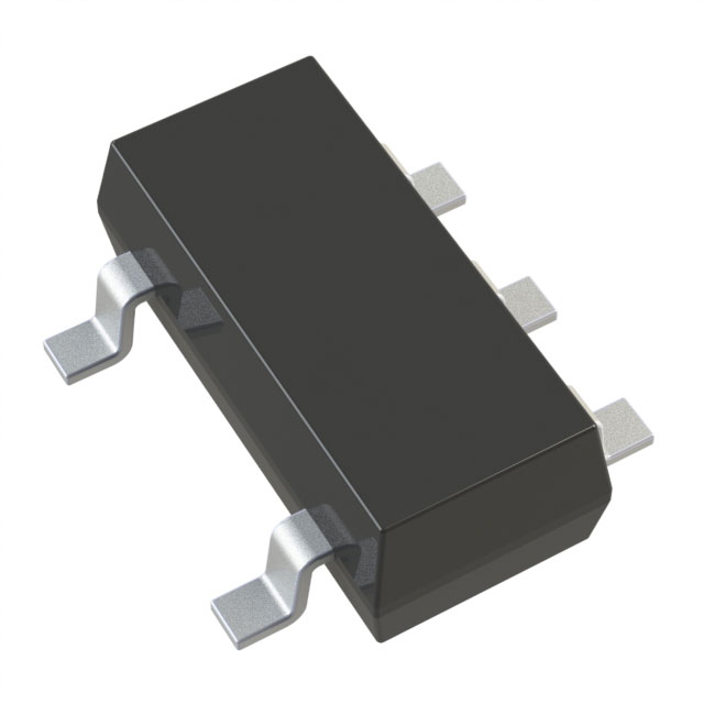 LT1931IS5#TRM Analog Devices Inc.